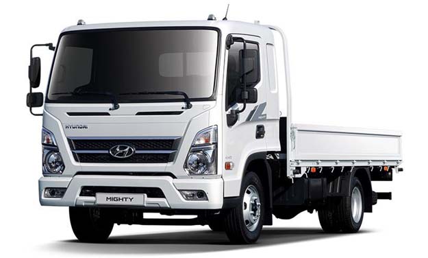 Hyundai Hyundai